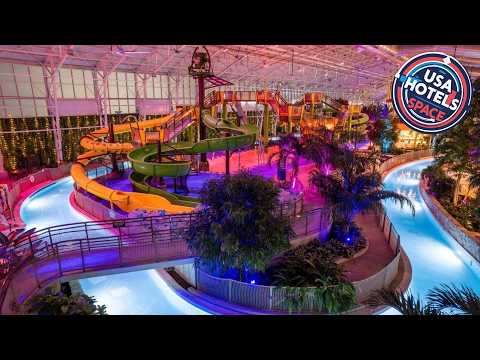 2BR 3BA Beachfront Condo CozySuites at Showboat | Atlantic City (NJ), United States | Hotel Review 🏩