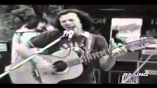 pooh - cara bellissima.