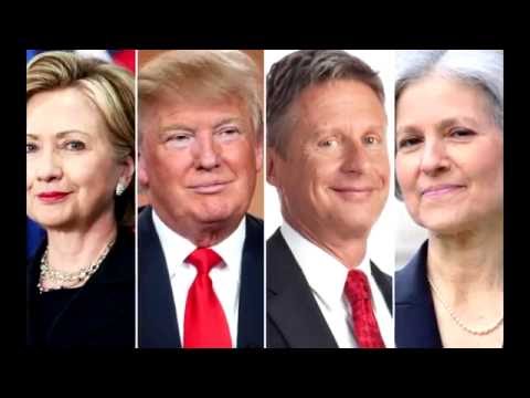 Lost Media Chronicles Episode 29 -  Political Debates