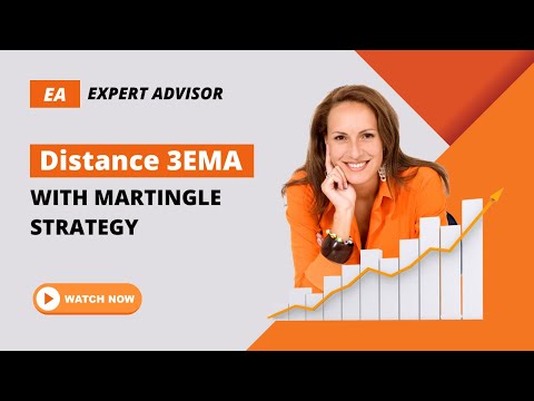 Video EA Distance 3EMA