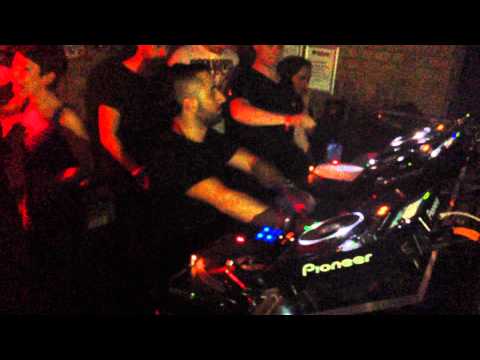 Joseph Capriati @ Fabric Nightclub (21-02-2015) (2/4)