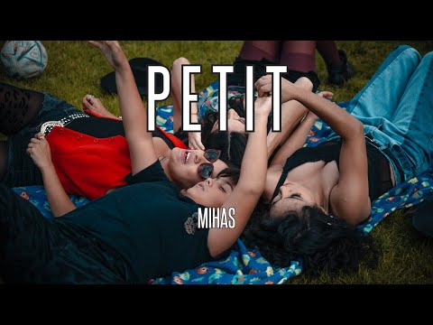 Mihas, Toa - Petit (Video Oficial)