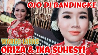 Download lagu OJO DI BANDINGKE || ORIZA WIDYASARI & IKA SUHESTI || WARGO LARAS || KI SENO NUGROHO mp3 Download lagu OJO DI BANDINGKE || ORIZA WIDYASARI & IKA SUHESTI || WARGO LARAS || KI SENO NUGROHO mp3