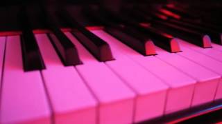 Entspannende Klaviermusik für hochsensible Menschen