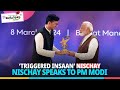 Triggeredinsaan Nischay Thanks PM Modi Here S Why