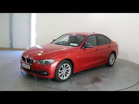 BMW 3 Series 320d SE - Image 2