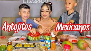 Antojitos Mexicanos con Laura Leal