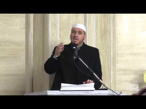 04 - Edukata bashkëshortore - Enis Rama