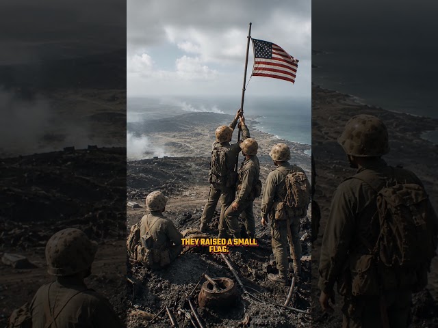 Vídeo relacionado con Bumblebeaver War WWII IWO JIMA Stars Stripes Flag New Fine Art Print Poster Picture 30x40 CMS Guerra Segunda Guerra Mundial Estrella Bandera Lámina Póster Imagen