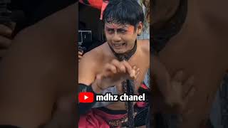 Download lagu Bondan Permadi SiRAJA CELENG NDADI ngamukk!!! mp3