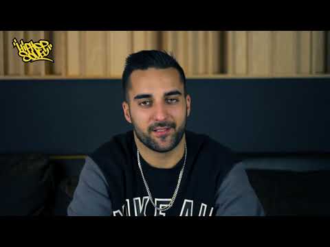 Lójico e as suas 5 músicas preferidas | HHSE TOP5