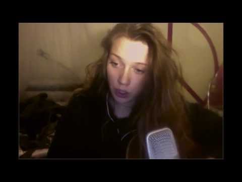 Janileigh Cohen - Long Black Veil - Cover (Written By Danny Dill and Marijohn Wilkin)