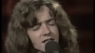 WISHBONE ASH -LONELY ISLAND