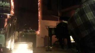 Daniel Knox - "`Chasescene"