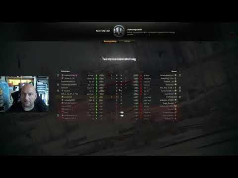 WoT oben an der Spitze der Weg zum STB 1 heute: der Type 61