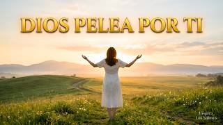 ORACIÓN DE LA MAÑANA | SALMO 20: Dios Pelea Tus Batallas y Te Da La Victoria