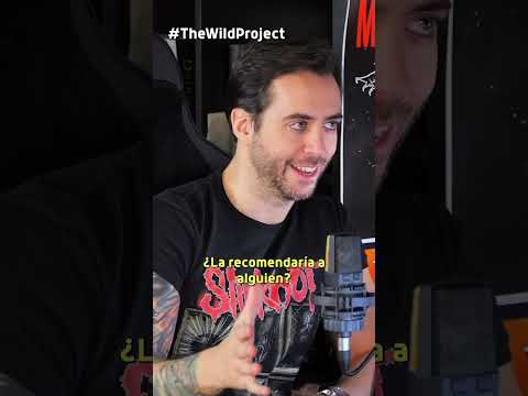 #LaHermanastraFea nuevo body horror en cines 🔥