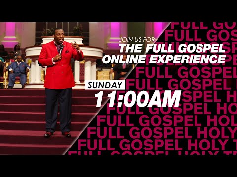 FGHT Dallas: Sunday Morning Worship (May 22)