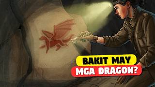 Bakit May Dragon sa Halos Bawat Kultura?