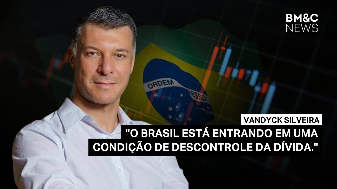 Pacheco diz que vai dar prioridade ao pacote do governo | BM&C NEWS