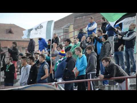 Voinţa Sibiu - Măgura II Cisnădie 1-0, 14.10.2015 (www.sbsport.ro) II