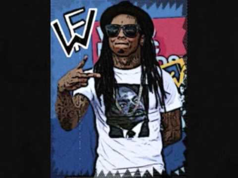 DJ P@TRON: Swag Exactly [Lil' Wayne vs. Deadmau5]