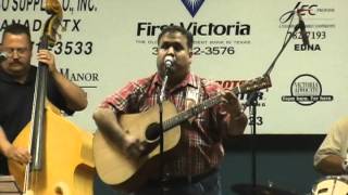 Justin Trevino - Torn Between Love And Desire