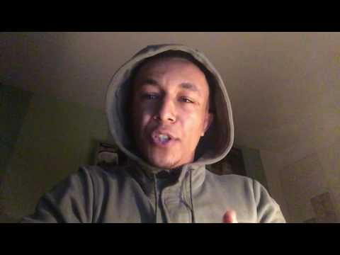 Sam Sillah - Auf dem Weg (Exclusive Facebook Video)