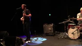 The Clientele - Since K Got Over Me @ Jazzhouse, Copenhagen 2016-08-20