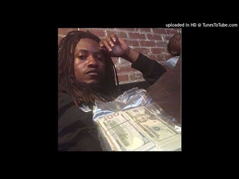 Blizzy Feat. Bloody Nostress & Bloody Dre - Shit Back