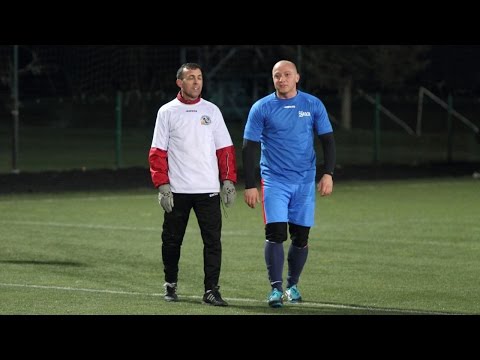 FC Po 40-tce - ROCH: 3. tydzień (FLS Wiosna 2015)