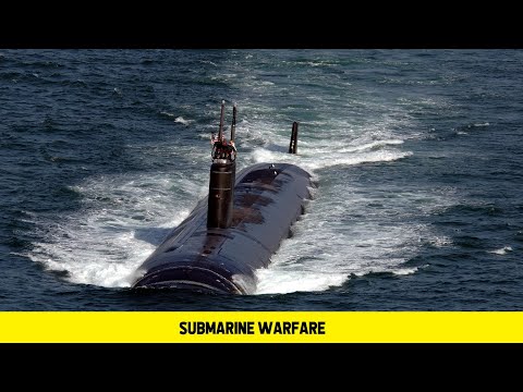 Submarine Warfare | Command: Modern Operations