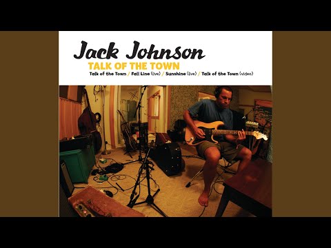 Fall Line (Live feat. Matt Costa)