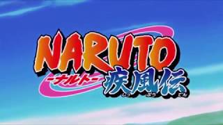 (Naruto Shippuden)//Opening 3 Blue Bird: Amalee Version