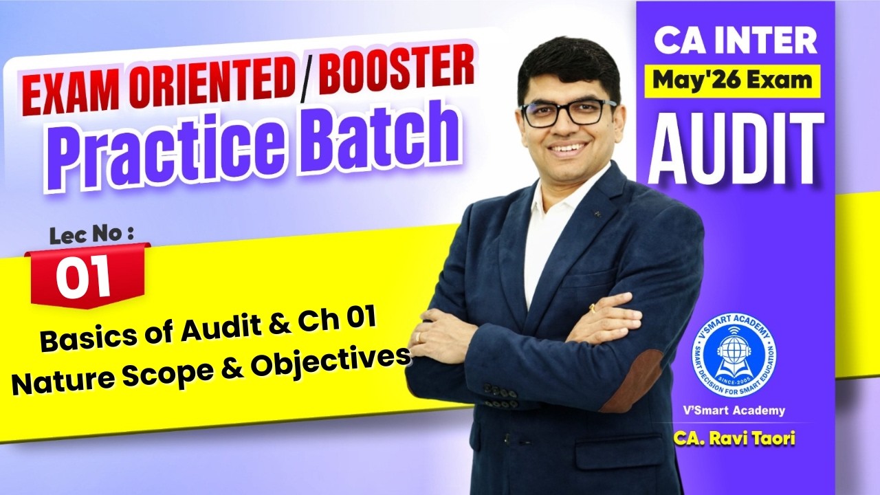 Demo Lecture Thumbnail