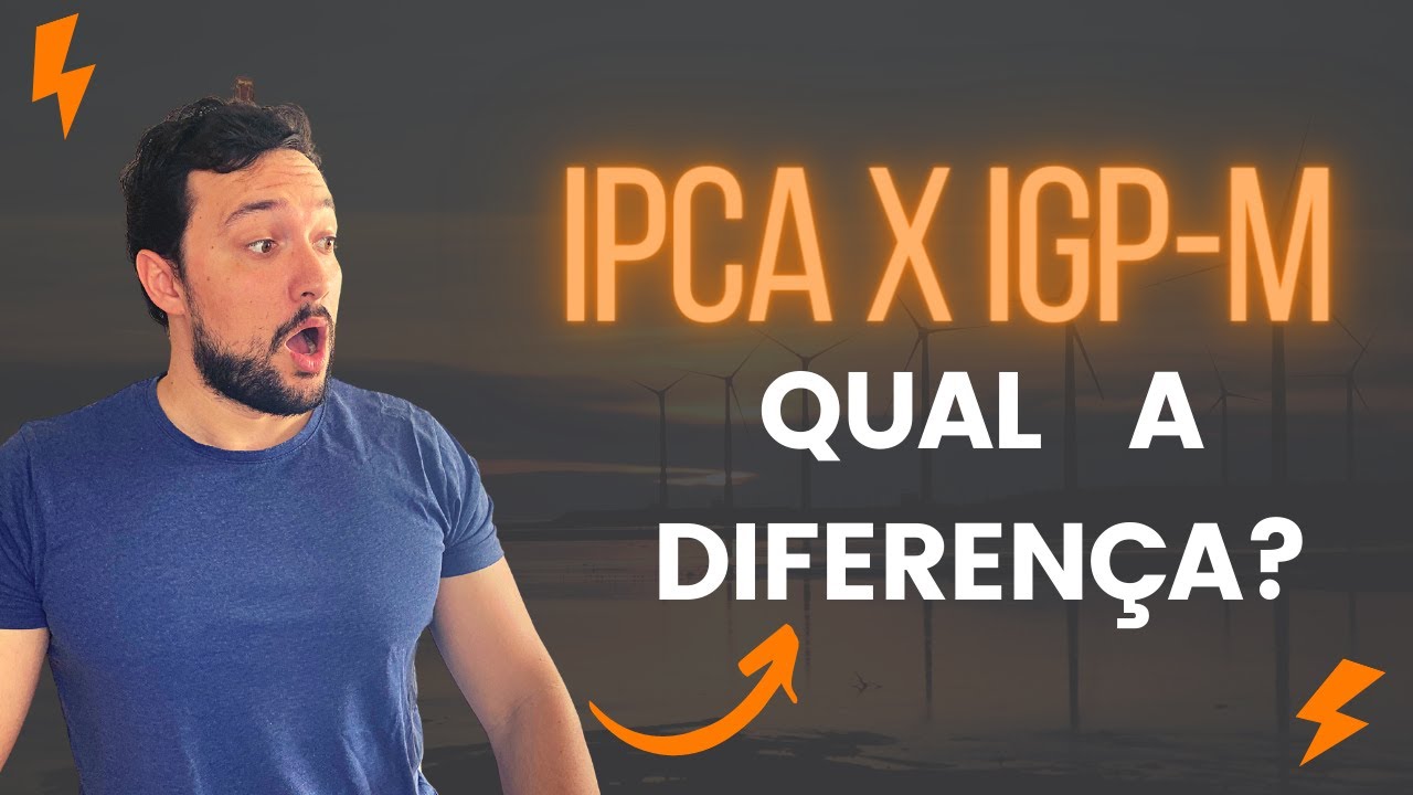 IPCA x IGP-M | Entenda Agora Qual A Diferença Entre Os Dois Principais Índices De Inflação Do País