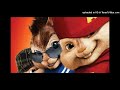 Jhoom Barabar Jhoom Chipmunks Version