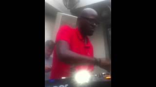 BLACK COFFEE MAMACAS 1-8-2013 KEEP ON MOVING