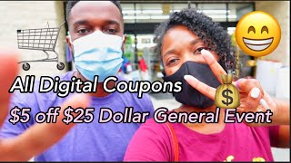 9/19/2020 Savings at Dollar General | Beginner Friendly Couponing