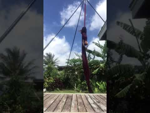 Sara shults circus star USA audition