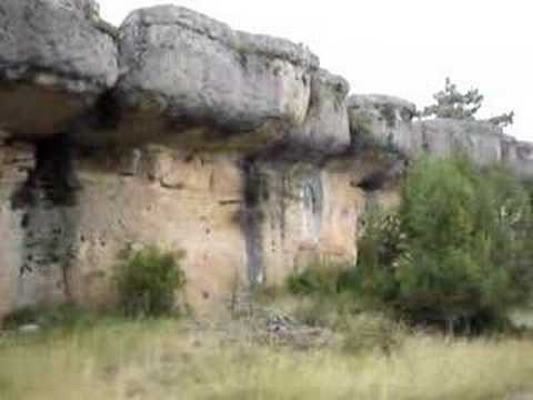 Ciudad Encantada - Cuenca