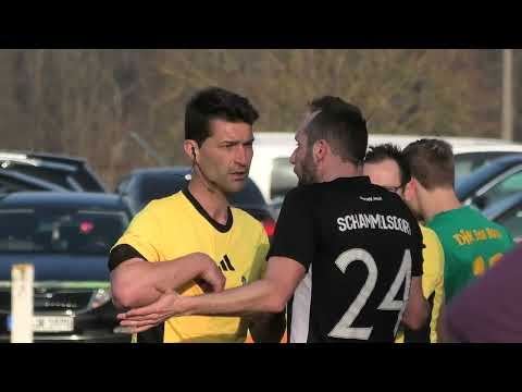 UHD: Derby   TSV Schammelsdorf - DJK Don Bosco Bamberg