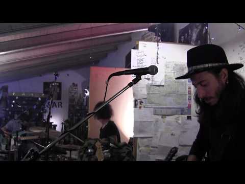 Manuel Bellone & Band - Performing "No Money" Live In Studio