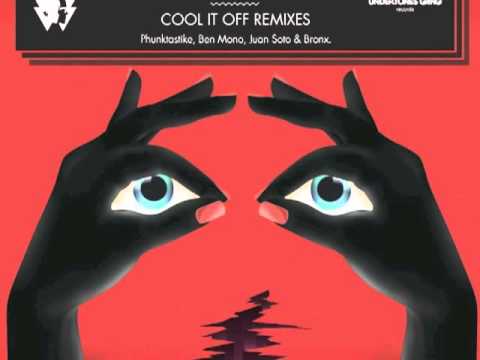 Lou Teti - Cool It Off (Ben Mono Remix)
