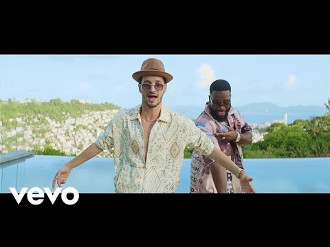 Soolking - Baby ça va ft. Lartiste, Lynda & Naza