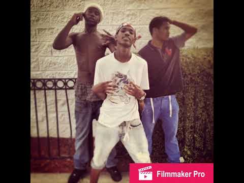 TGunz X OneWayKobe -BadBitch