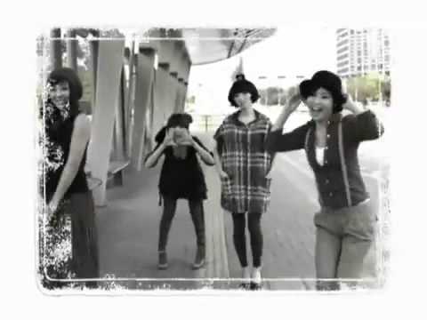 Brown Eyed Girls-My Style MV