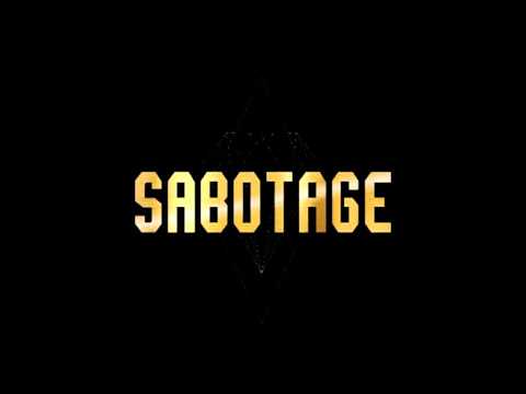 Sabotage - A tu rap extraño [2015]