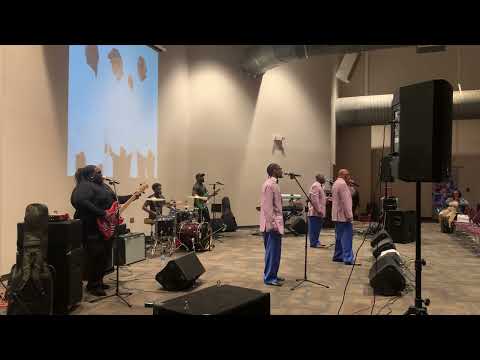 The Gospel Imperials **Decatur, Al**