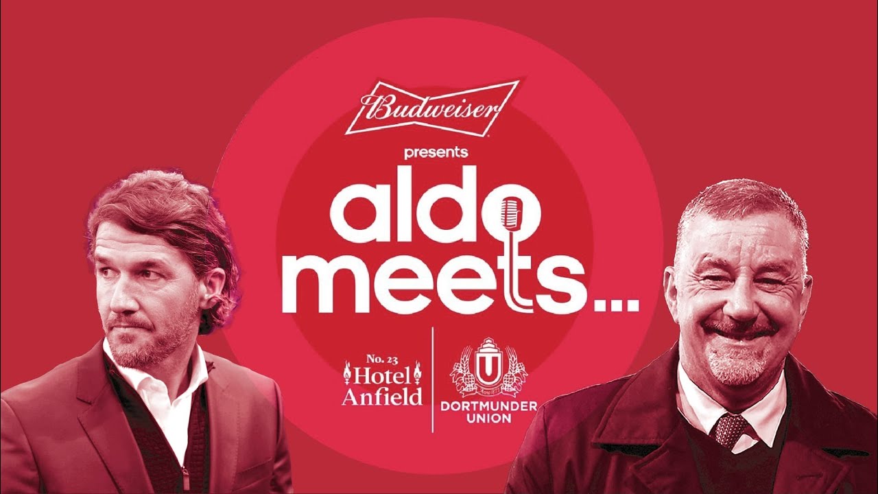 Ep 6 Karl Heinz-Riedle